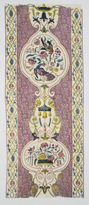 ಚಾಲ್ಫಾಂಟ್, ಪಬ್. 1933 ಟರ್ಕಿ